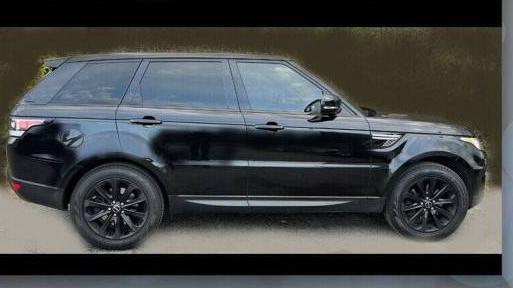 LAND ROVER RANGE ROVER SPORT 2017 SALWR2FK7HA673743 image